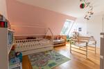 Dachgeschoßwohnung Berlin Lichtenberg - 3.5 Zimmer, 108 m&sup2;, 2.000&euro; | Angebot:26699559