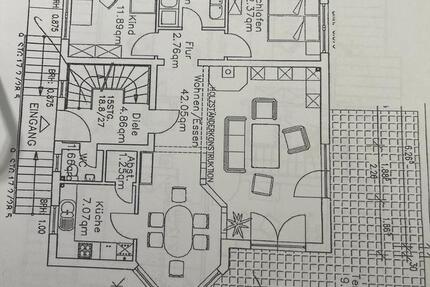 3 Zi Wohnung in 61130 Nidderau zimmer