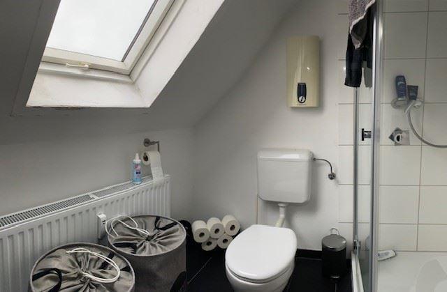 Etagenwohnung Ganderkesee - 2 Zimmer, 43 m&sup2;, 620&euro; | Angebot:24678146