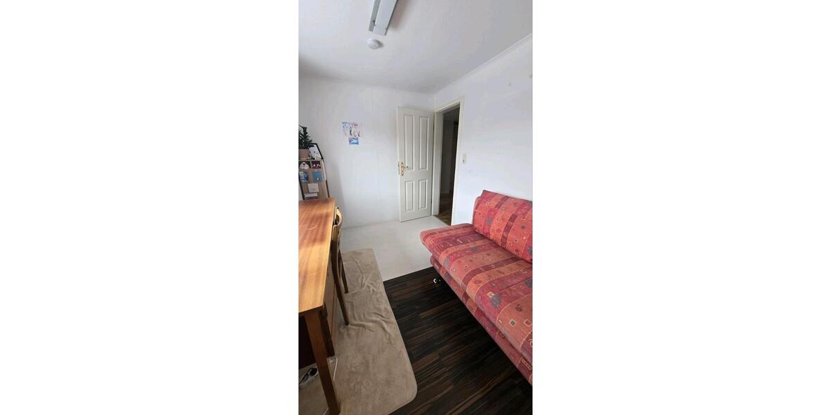 Etagenwohnung Niebüll - 3 Zimmer, 59 m&sup2;, 900&euro; | Angebot:25064443