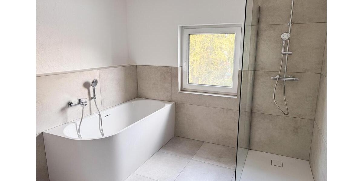 Maisonettenwohnung Groß-Gerau Gerau - 3 Zimmer, 115 m&sup2;, 1.640&euro; | Angebot:26040924