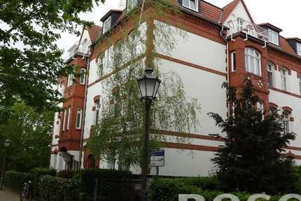 Wohnung Magdeburg Brückfeld - 2 Zimmer, 64 m&sup2;, 769&euro; | Angebot:27037954