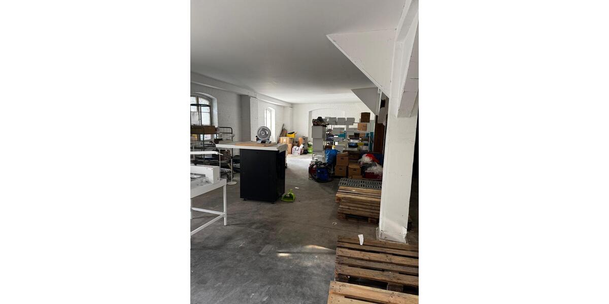 Gewerbeobjekt Berlin Spandau - 2.696&euro; | Angebot:26229514