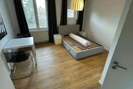 Zimmer Mannheim Neckarau - 1 Zimmer, 845&euro; | Angebot:27103524