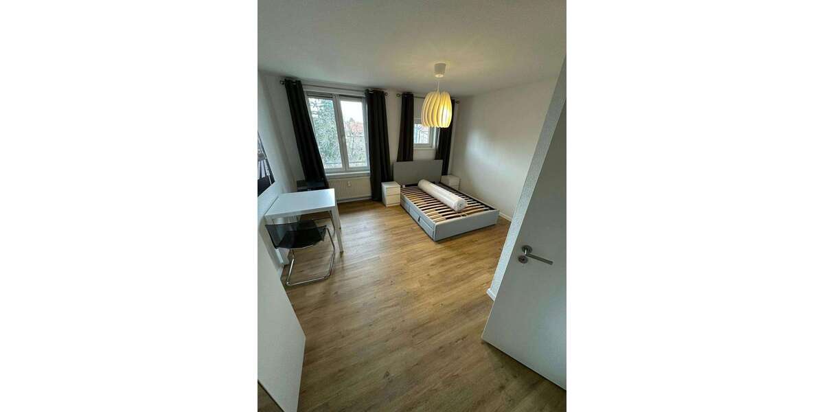 Zimmer Mannheim Neckarau - 1 Zimmer, 845&euro; | Angebot:27103524