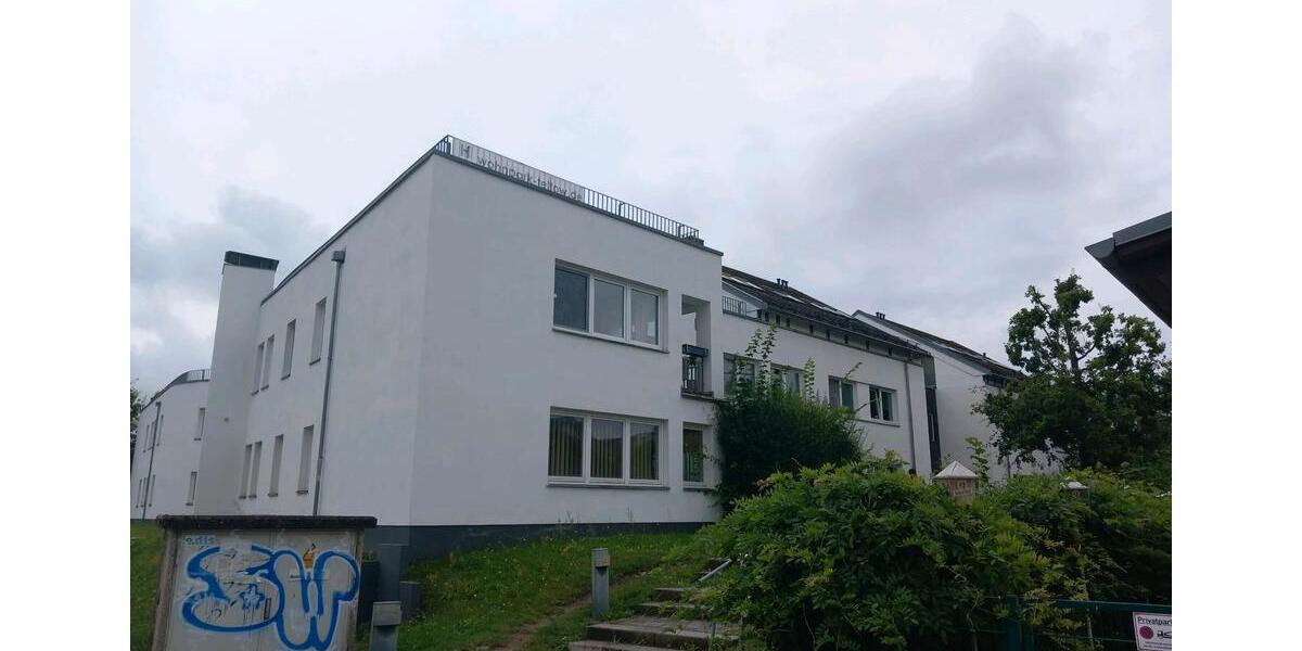 3 5-Zimmerwohnung mit Wintergarten und EBK 3 zimmer