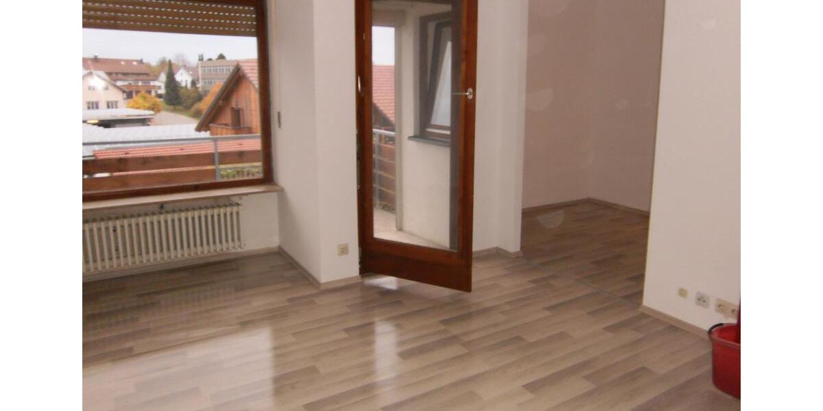 1,5 Zimmer Wohnung, 43 qm, 1.5 zimmer