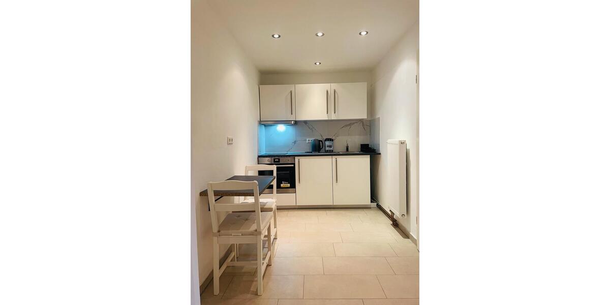 Vermietung 2 Zimmer nach Sanierung 2 zimmer