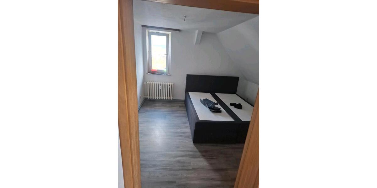 Dachgeschoßwohnung Höxter - 4 Zimmer, 71 m&sup2;, 625&euro; | Angebot:26535398