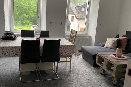 Wohnung Plettenberg - 2 Zimmer, 60 m&sup2;, 375&euro; | Angebot:26441264