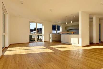 Wohnung zum Mieten in Schwerte 1.590 € 115 m² 3 zimmer