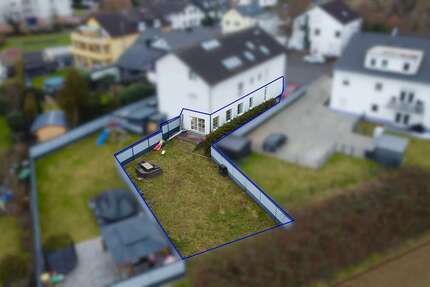 Wohnung Seligenstadt - 4 Zimmer, 126 m&sup2;, 1.700&euro; | Angebot:25258523