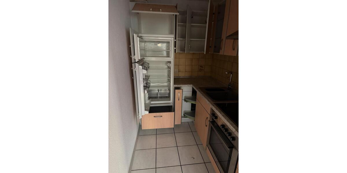 Erdgeschoßwohnung Künzelsau - 2 Zimmer, 57 m&sup2;, 850&euro; | Angebot:25923484