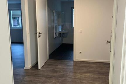 Moderne 2-Zimmer-Wohnung in Bayreuth mit Balkon 2 zimmer