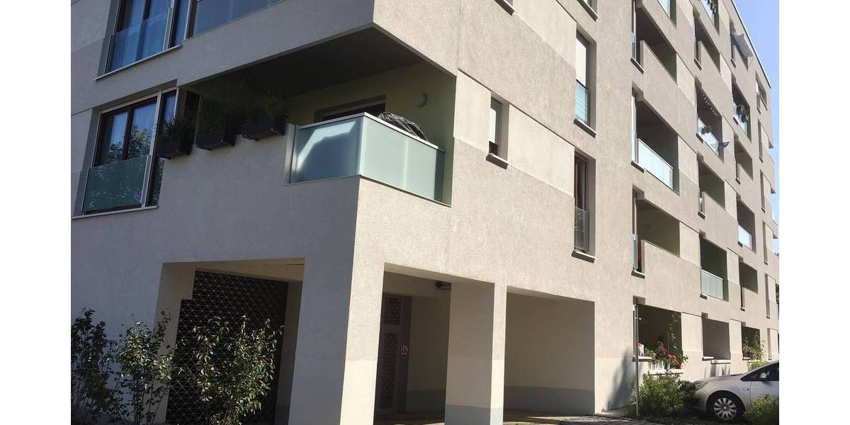 Etagenwohnung Darmstadt Kranichstein - 3 Zimmer, 75 m&sup2;, 959&euro; | Angebot:26160474