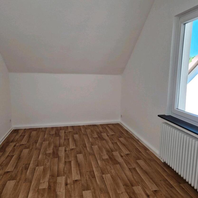 3 Zimmer Wohnung