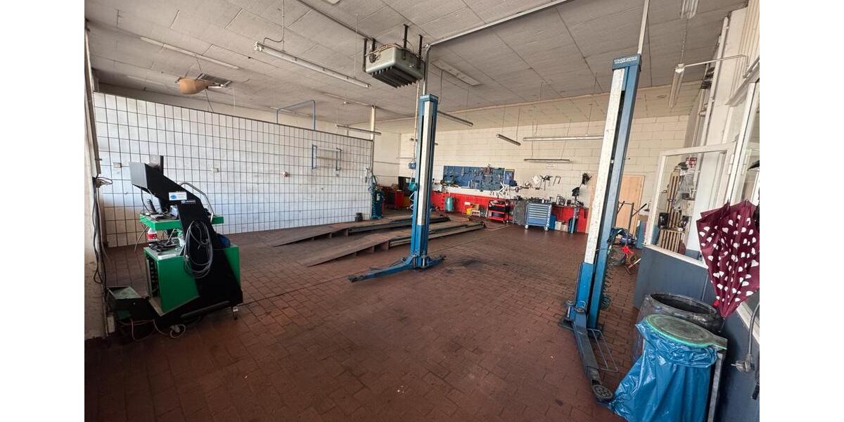 Gewerbeobjekt Offenburg Elgersweier - 2.300&euro; | Angebot:26469982