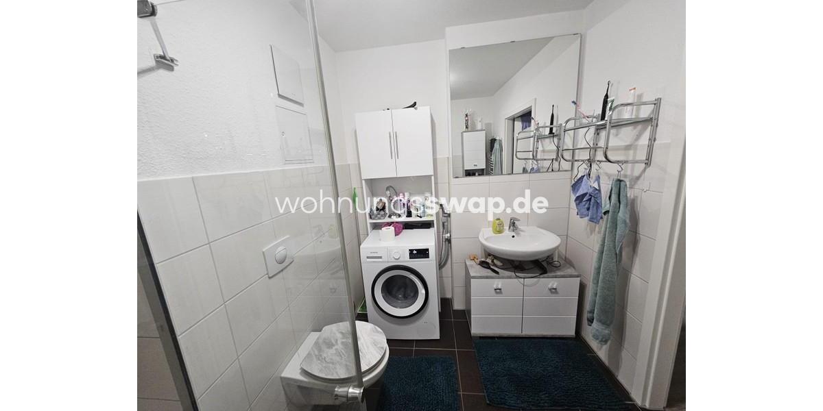 Etagenwohnung Potsdam - 2 Zimmer, 45 m&sup2;, 532&euro; | Angebot:25857164