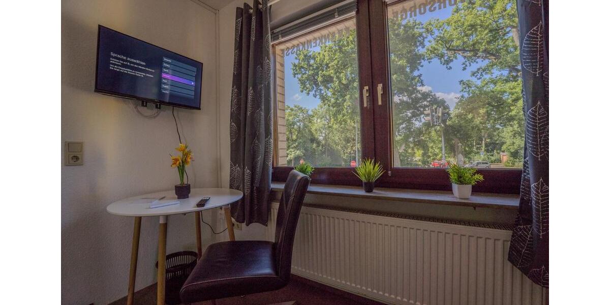 Monteurzimmer in Nordenham – Komfortabel + Flexibel ab 35 €Nacht 4 zimmer