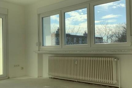 Helle 3-Zimmer-Wohnung mit tollem Blick über Schildesche zimmer