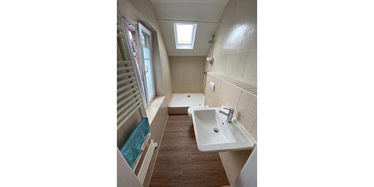 Dachgeschoßwohnung Aachen Aachen-Mitte - 1 Zimmer, 58 m&sup2;, 850&euro; | Angebot:25102669