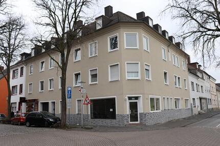 3-Zimmer-Wohnung in zentraler Lage von Hamm 3 zimmer