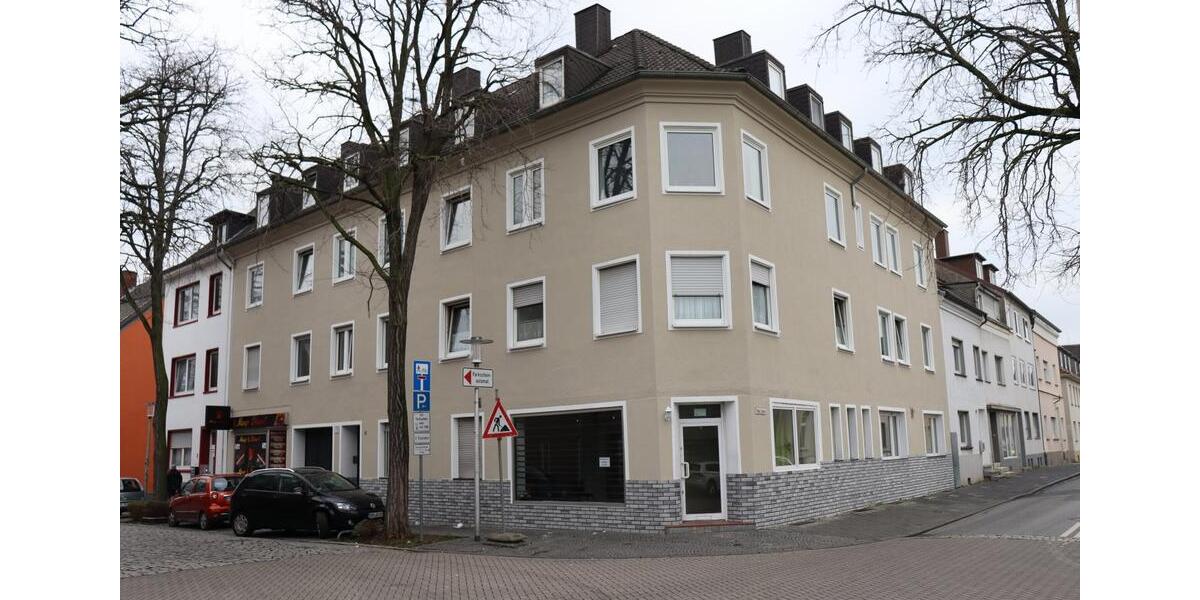 3-Zimmer-Wohnung in zentraler Lage von Hamm 3 zimmer