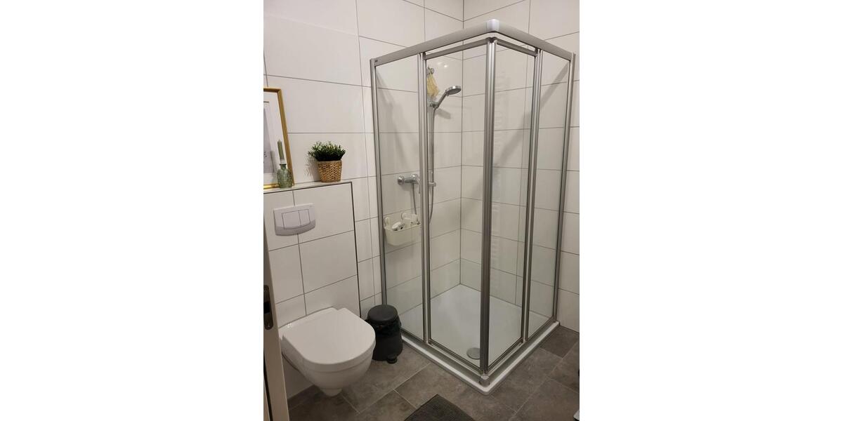 Dachgeschoßwohnung Glandorf - 2 Zimmer, 93 m&sup2;, 698&euro; | Angebot:24979482