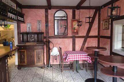 Gewerbeobjekt Jüterbog - 1.200&euro; | Angebot:25452954