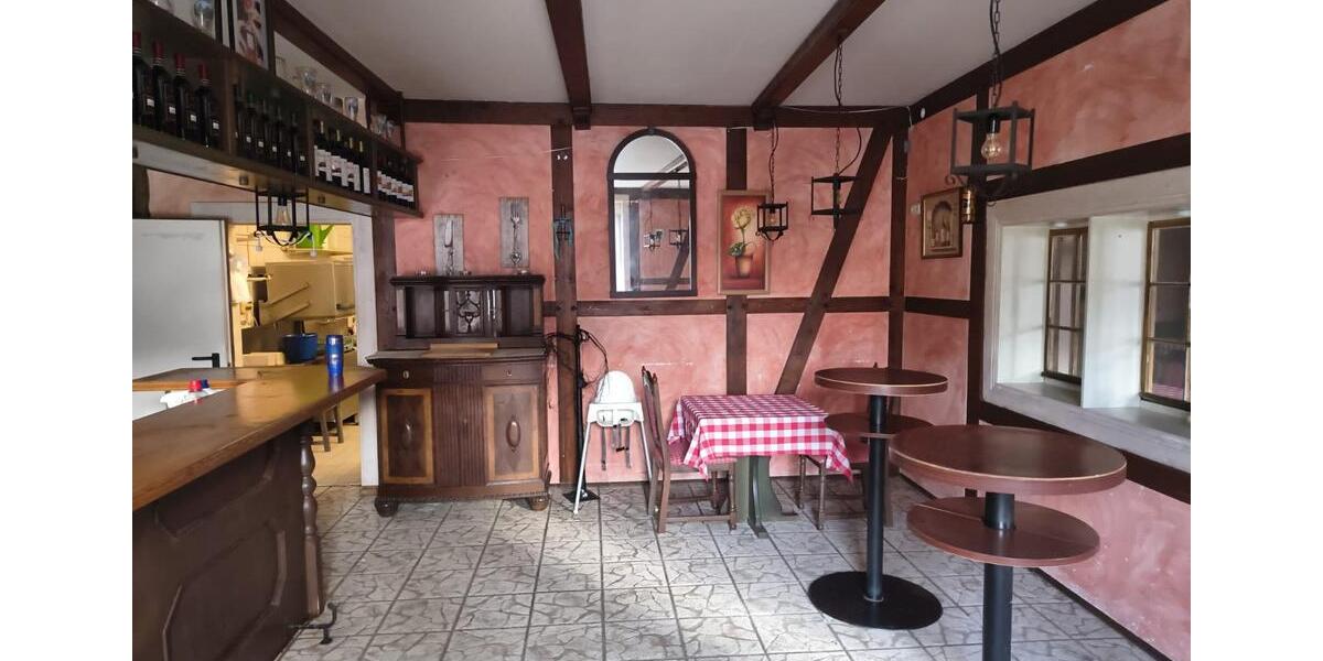 Gewerbeobjekt Jüterbog - 1.200&euro; | Angebot:25452954