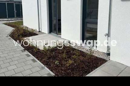 Wohnung Augsburg - 1 Zimmer, 23 m&sup2;, 520&euro; | Angebot:26941179