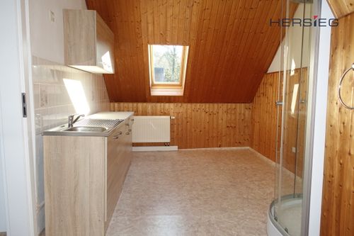 Etagenwohnung Crottendorf - 2 Zimmer, 38 m&sup2;, 151&euro; | Angebot:24568763