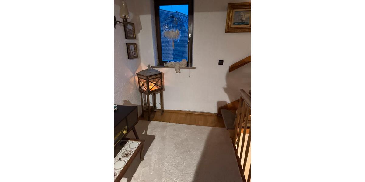 Etagenwohnung Lauterbach (Hessen) - 4.5 Zimmer, 112 m&sup2;, 1.595&euro; | Angebot:26278181