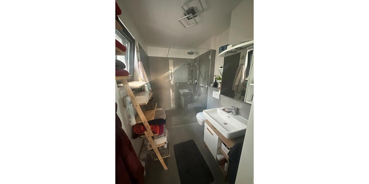 Einfamilienhaus Dachau - 2 Zimmer, 75 m&sup2;, 1.150&euro; | Angebot:25893701