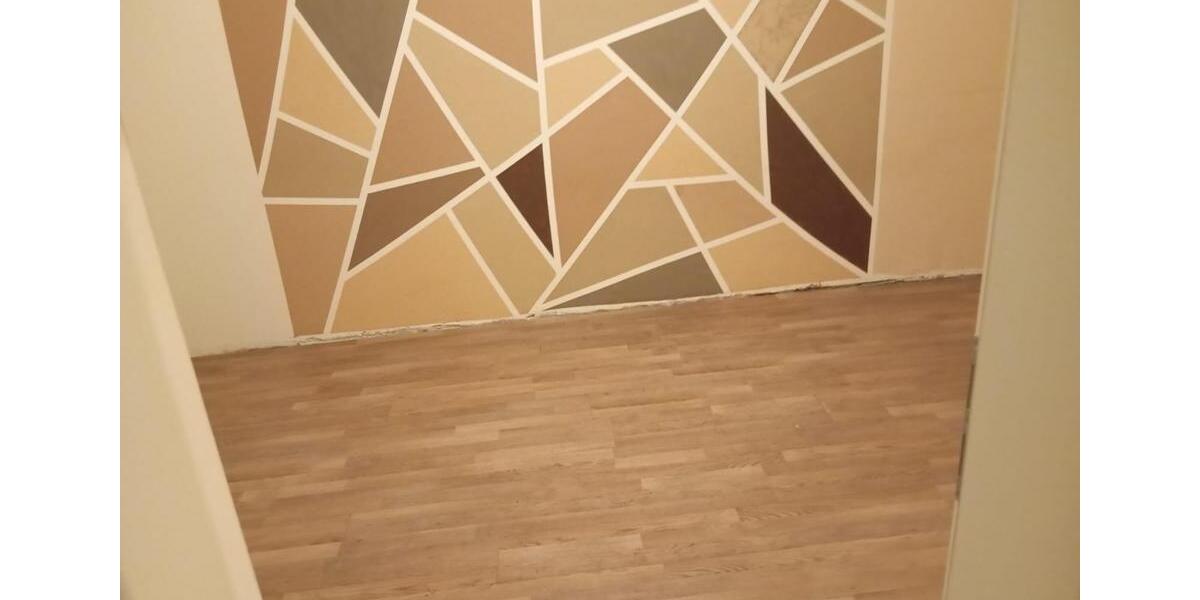 Erdgeschoßwohnung Lunden - 3 Zimmer, 61 m&sup2;, 550&euro; | Angebot:26351920