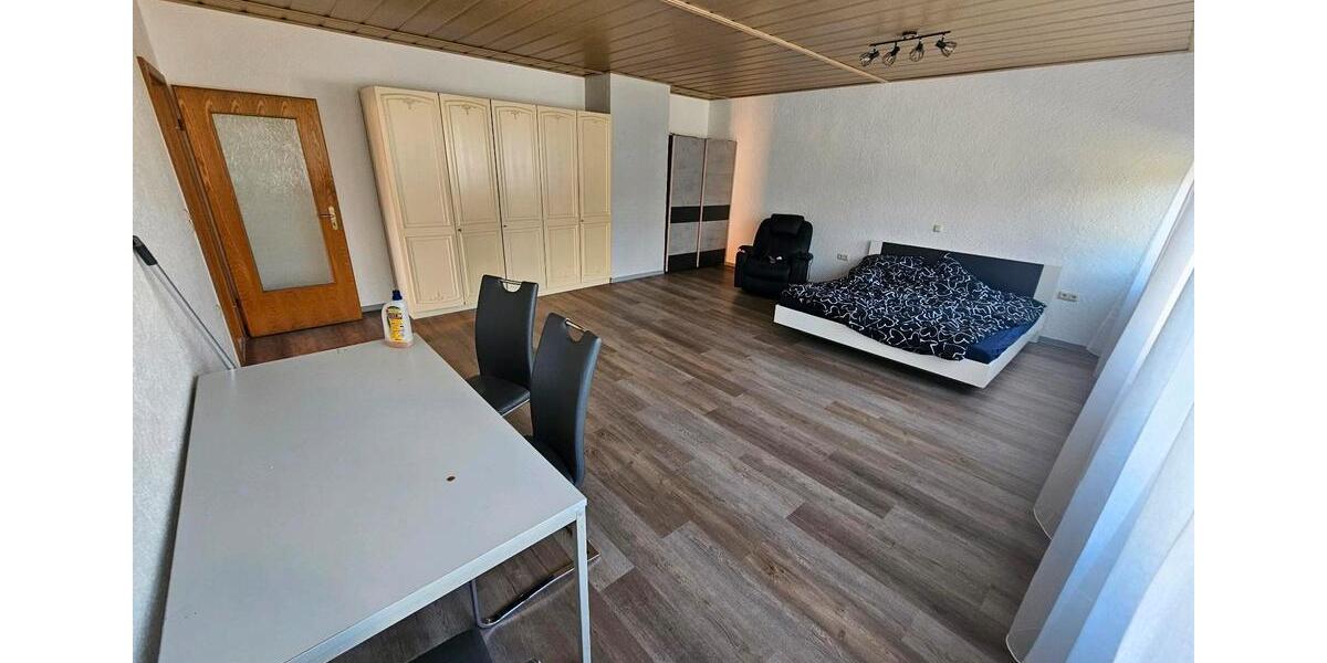 Erdgeschoßwohnung Steinberg am See Oder - 1 Zimmer, 51 m&sup2;, 600&euro; | Angebot:26447500