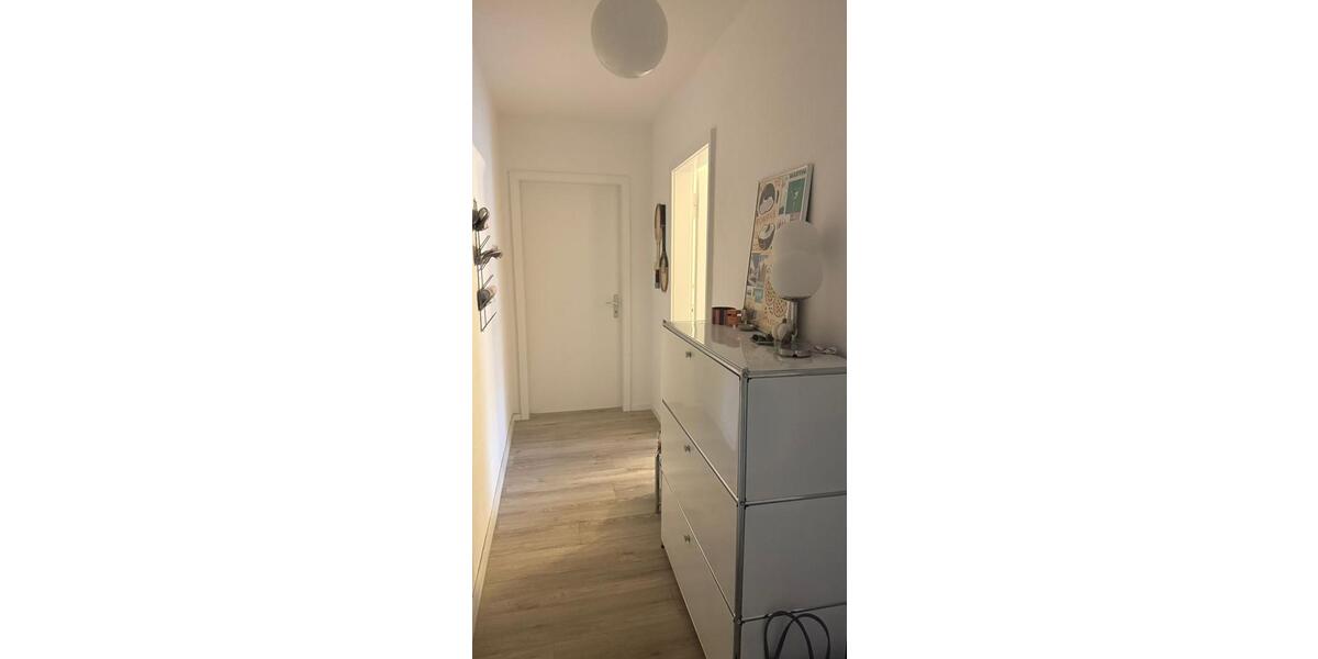 Etagenwohnung Mannheim Fahrlach - 1 Zimmer, 40 m&sup2;, 900&euro; | Angebot:26283871