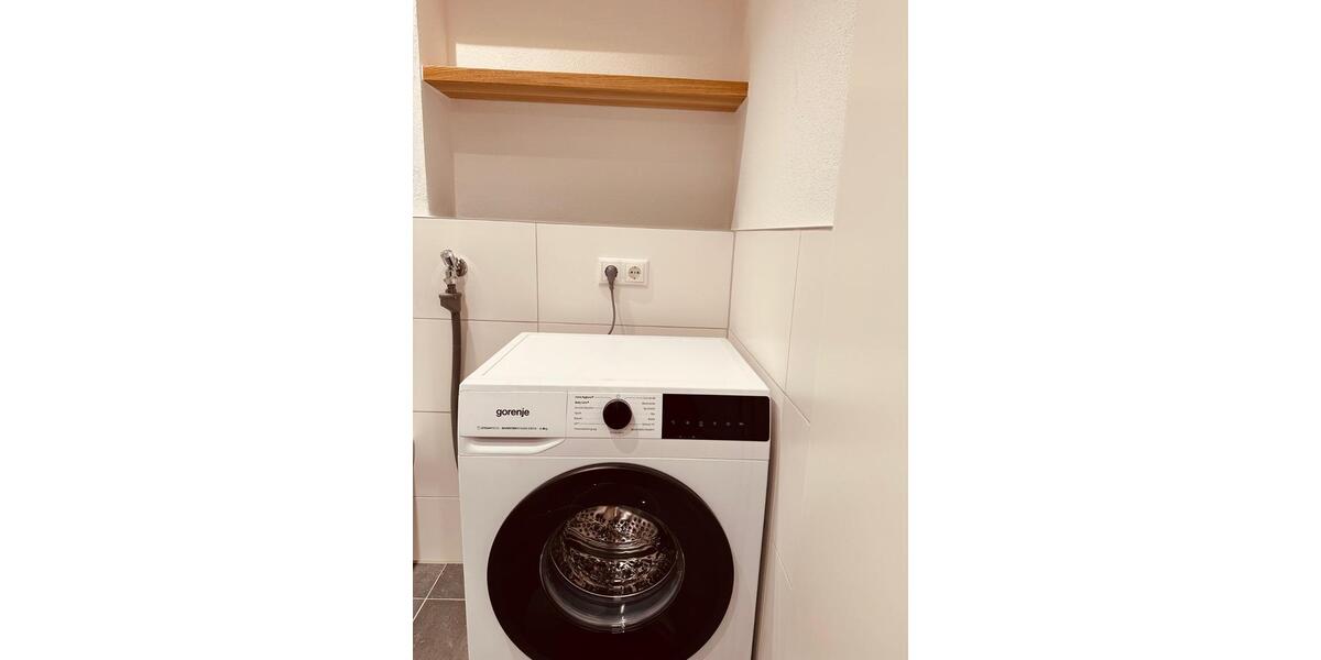 Erdgeschoßwohnung Amberg - 1 Zimmer, 44 m&sup2;, 895&euro; | Angebot:25959668