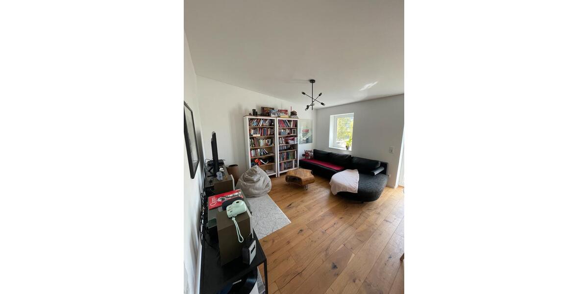 Wohnen auf Zeit Rostock Hansaviertel - 2.5 Zimmer, 70 m&sup2;, 1.500&euro; | Angebot:26355744