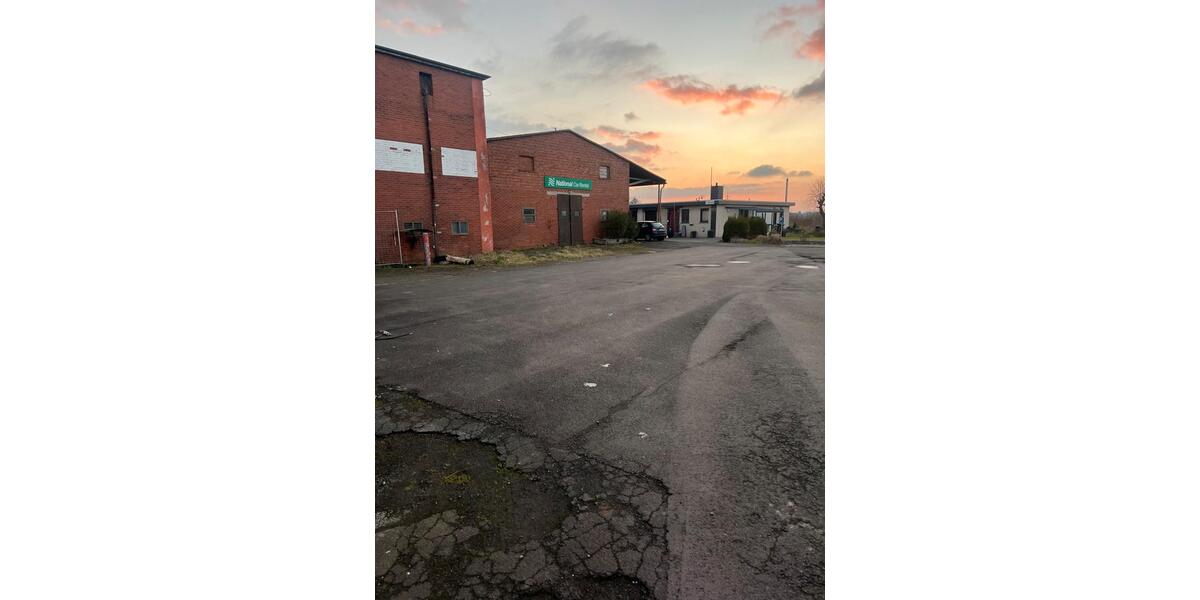 Gewerbeobjekt Langenhagen - 700&euro; | Angebot:24608121