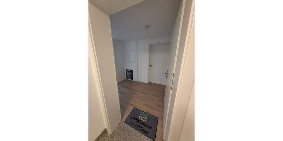 Etagenwohnung Boxberg Bobstadt Bobstadt - 3 Zimmer, 68 m&sup2;, 790&euro; | Angebot:25735955