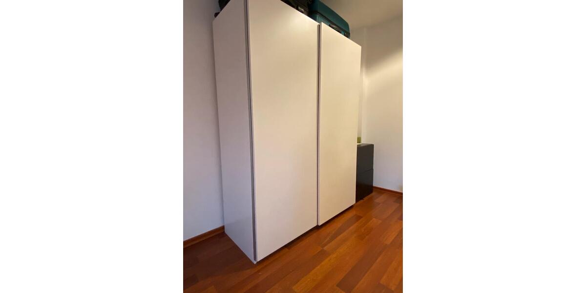 Wohnen auf Zeit Regensburg Galgenberg - 1 Zimmer, 80 m&sup2;, 498&euro; | Angebot:26600297
