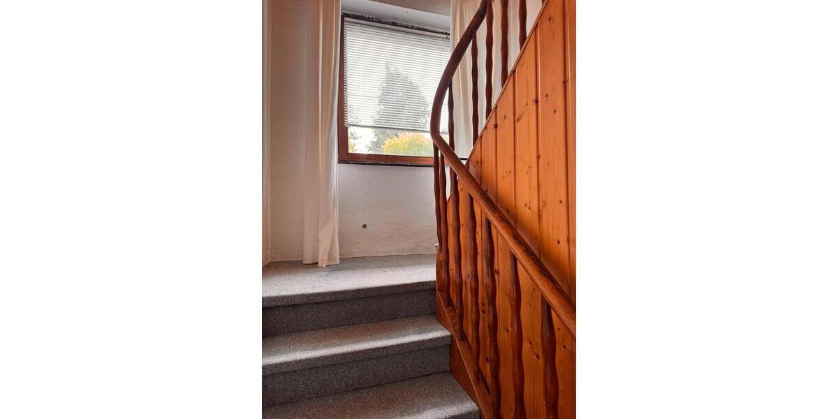 Maisonettenwohnung Hadamar - 4 Zimmer, 130 m&sup2;, 1.500&euro; | Angebot:26644186
