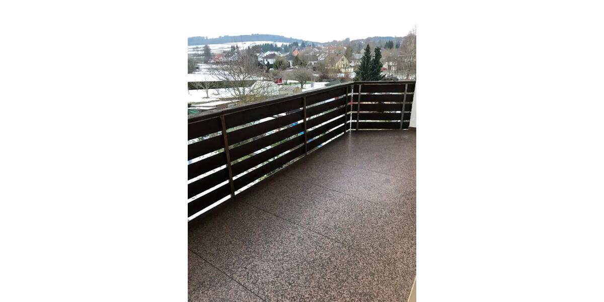 Hochwertige Wohnung in Hess. Lichtenau Fürtstenhagen zu vermieten zimmer