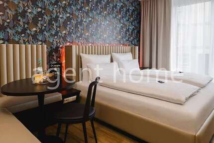 Wohnen auf Zeit in Stuttgart 1.420 € 1 zimmer