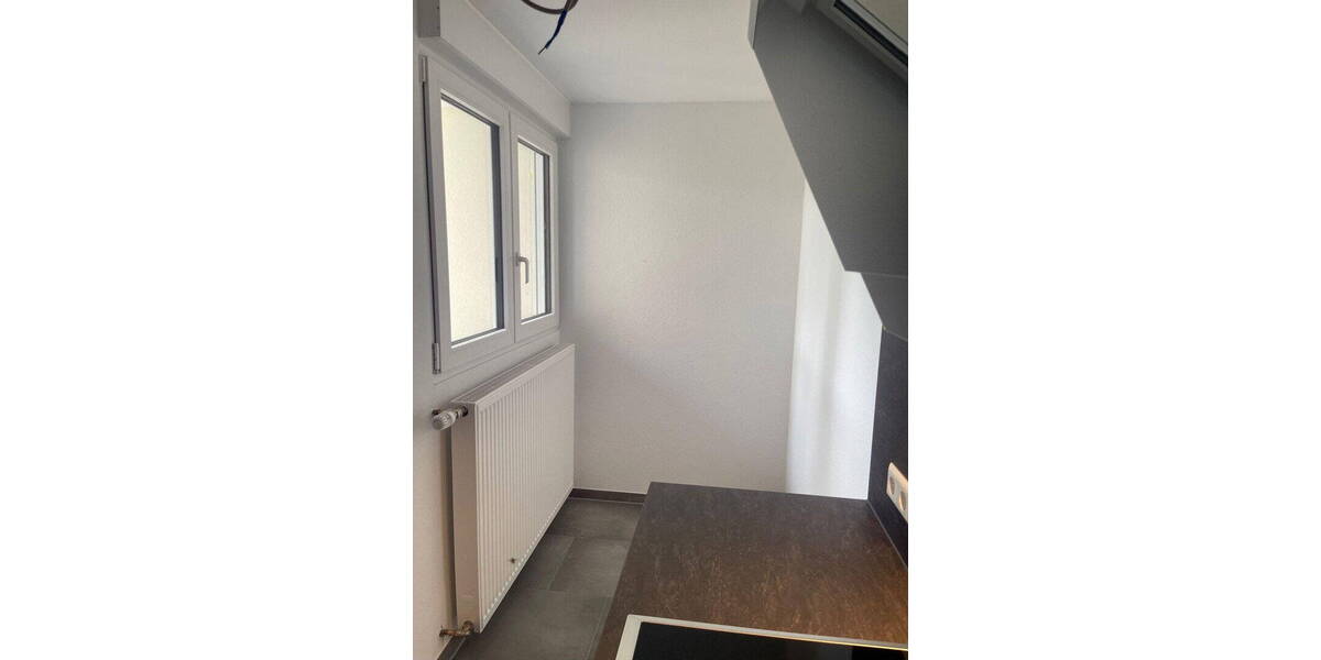 Etagenwohnung Weil der Stadt - 2 Zimmer, 62 m&sup2;, 950&euro; | Angebot:26037057
