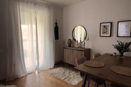 Freyung- Charmante helle Wohnung zu vermieten mit Traum Aussicht 2 zimmer