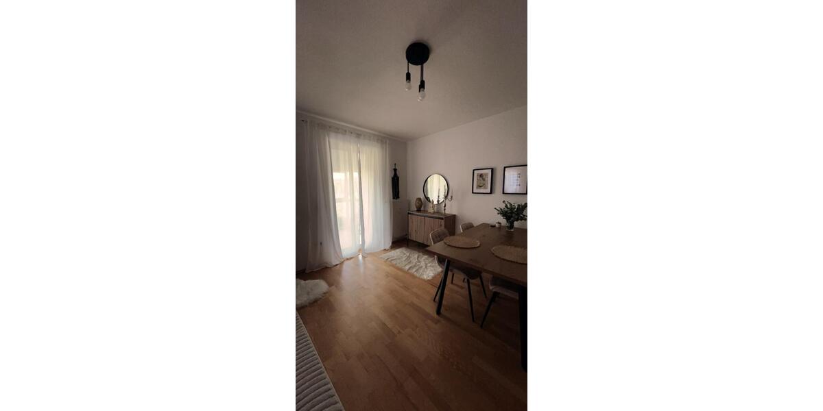 Freyung- Charmante helle Wohnung zu vermieten mit Traum Aussicht 2 zimmer