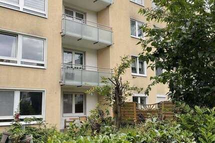 Wohnung zum Mieten in Düsseldorf 627 € 56.4 m²