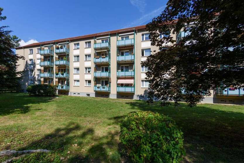 Wohnung zum Mieten in Bautzen 369 € 58.45 m² 3 zimmer